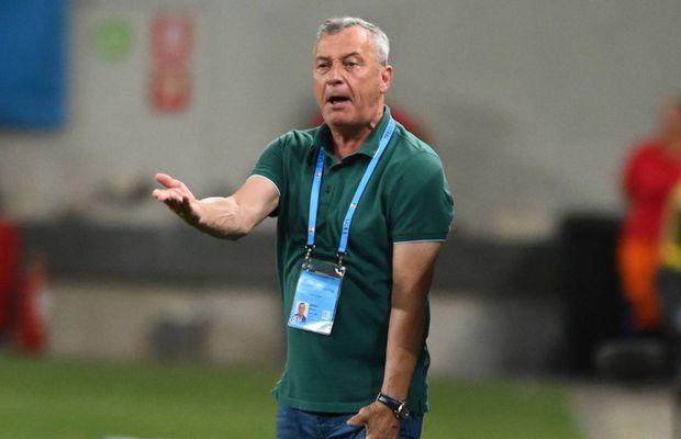 Rednic l-a adus, tot Rednic l-a dat afară: „Nu am înțeles de ce, nu mi-a explicat nimic”