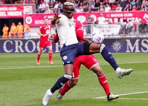 Au bătut palma pentru înlocuitorul lui Mbappe. Cifrele transferului și durata acordului dezvăluite de Il Mattino