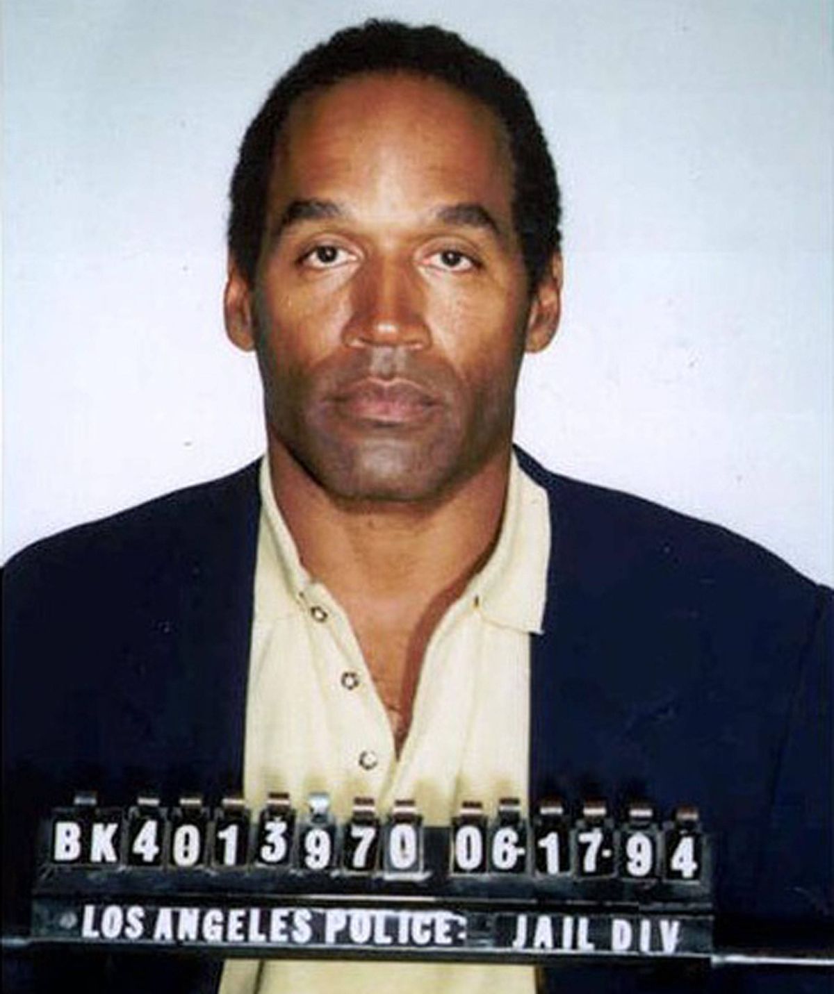 OJ Simpson