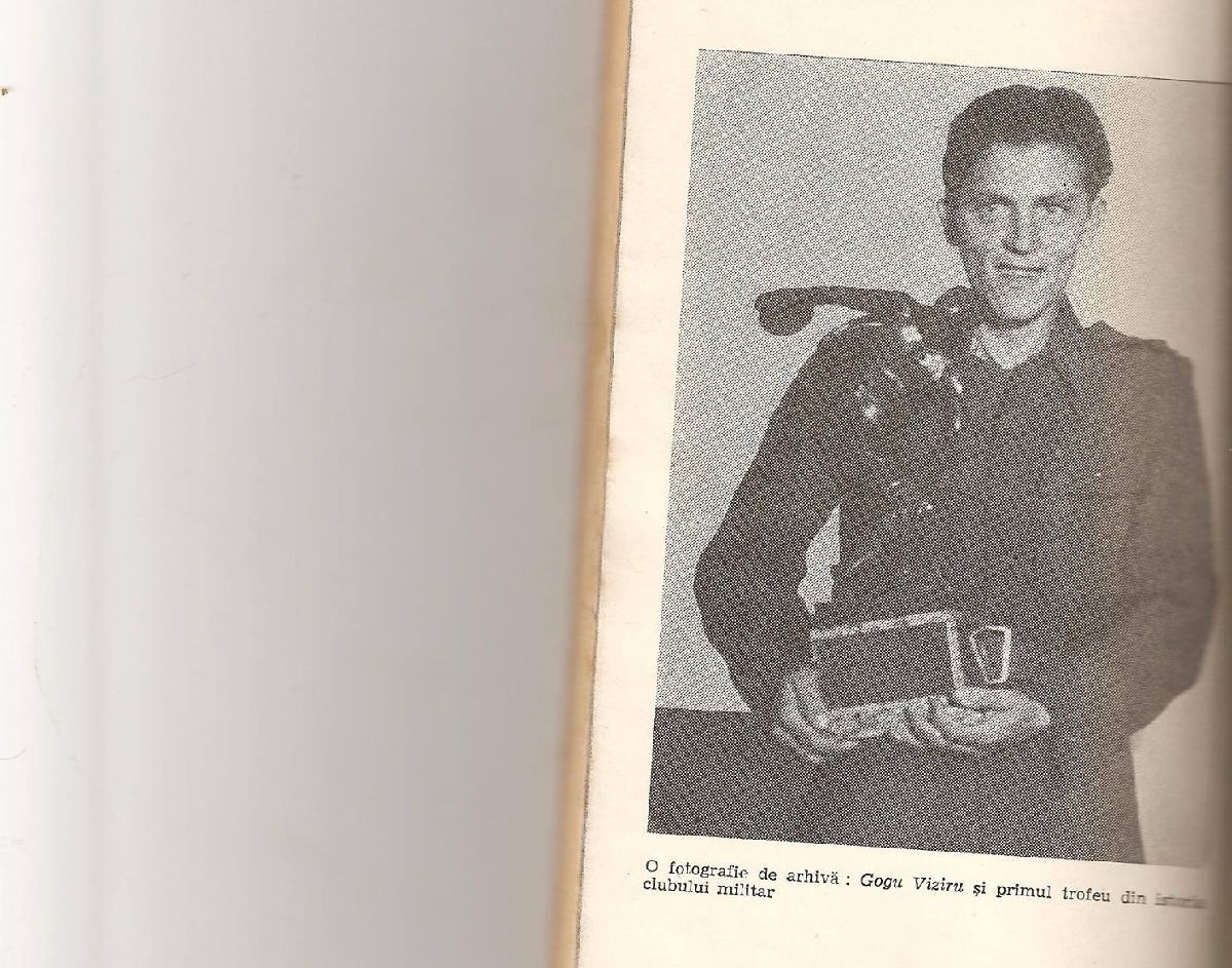 „A inventat tenisul în România” » 100 de ani de la nașterea omului care l-a adus pe Țiriac la București. A jucat tenis cu Regele Mihai, Petru Groza și copiii lui Ceaușescu