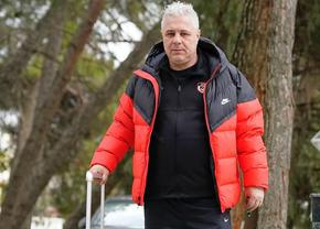 Șumudică, ofertat de echipa care tocmai l-a dat afară pe antrenorul român!