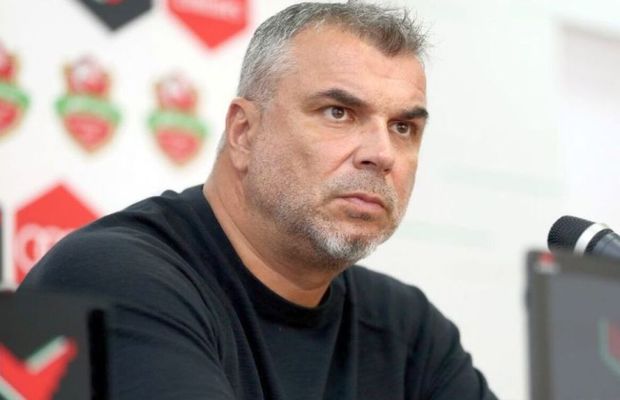 Cosmin Olăroiu, la capătul puterilor în Emiratele Arabe Unite: „M-am săturat!”