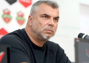 Cosmin Olăroiu, la capătul puterilor în Emiratele Arabe Unite: „M-am săturat!”