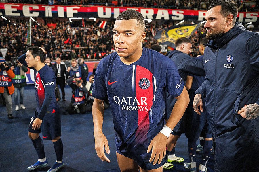 PSG a achitat o nouă parte din datoria către Mbappe, dar disputa rămâne nerezolvată