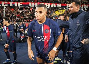 „În 5 ani vă întoarceți cu 50 de milioane!” » Un colos european l-a ratat pe Kylian Mbappe pentru 50.000 de lire: „Nu revenim! Tradu-i asta”