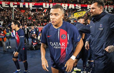 „În 5 ani vă întoarceți cu 50 de milioane!” » Un colos european l-a ratat pe Kylian Mbappe pentru 50.000 de lire: „Nu revenim! Tradu-i asta”