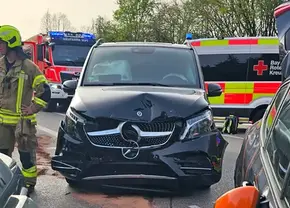 Vestea teribilă primită de Kane » Trei dintre copiii lui se aflau în mașina care a făcut accident pe autostradă