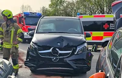 Vestea teribilă primită de Kane » Trei dintre copiii lui se aflau în mașina care a făcut accident pe autostradă