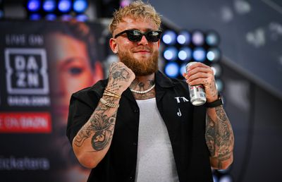 Jake Paul: „Mike Tyson nu mă poate mușca de ureche dacă mai întâi îl las fără dinți în gură”