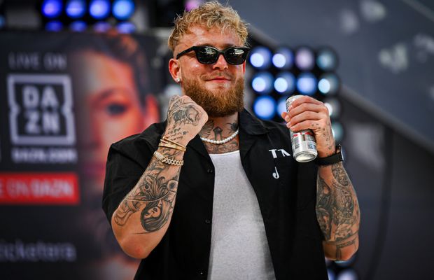 Jake Paul: „Mike Tyson nu mă poate mușca de ureche dacă mai întâi îl las fără dinți în gură”