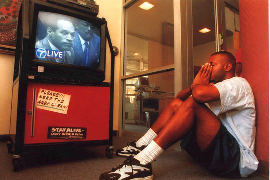 A murit controversatul OJ Simpson
