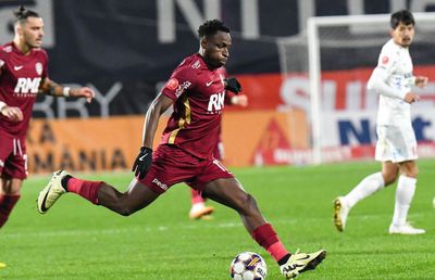 Ioan Varga i-a cerut unei grupări din Premier League 7 milioane de euro pentru Philip Otele » Răspunsul primit