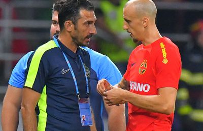 Surprinzătorul „talisman” pe care FCSB îl are cu CFR Cluj + fotografii inedite din arhiva GSP din urmă cu 12 ani