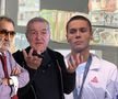 Mega-fraudă destructurată de DIICOT: Gigi Becali, Ion Țiriac și David Popovici, folosiți în escrocherii internaționale!