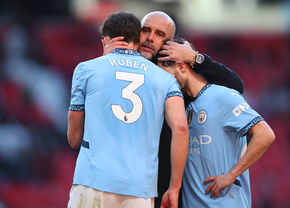 Manchester City mai are de așteptat » Când va fi comunicată decizia finală în cazul procesului pentru încălcarea regulilor financiare