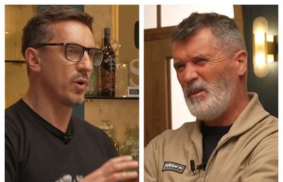 Gary Neville, discurs înflăcărat despre fotbalul modern: „Ni se servește un rahat! Nu merg la fotbal ca să-i văd pe fundașii lui Brighton!”