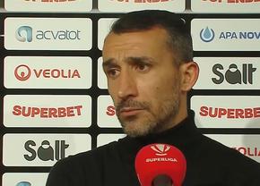 Mehmet Topal, neînvins la Petrolul: „Vreau să le mulțumesc”