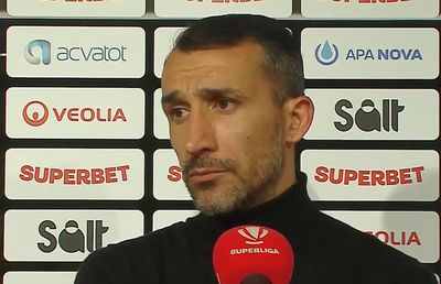 Mehmet Topal, neînvins la Petrolul: „Vreau să le mulțumesc”