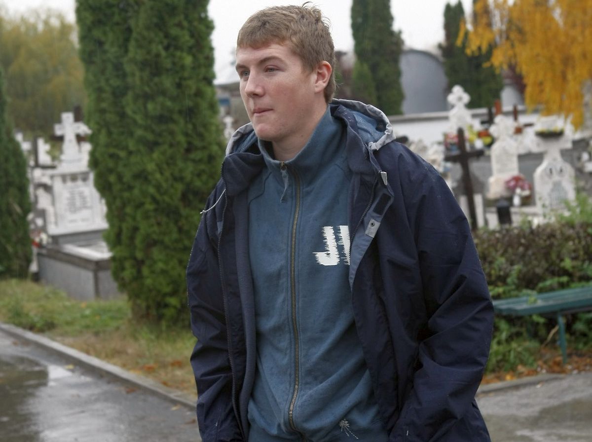 Puzzle refăcut după 15 ani » Gazeta a vorbit cu ultimul fotbalist descoperit de Dobrin înainte să moară: „I-a spus antrenorului să vină să mă vadă, cazul meu n-a fost așa mediatizat”