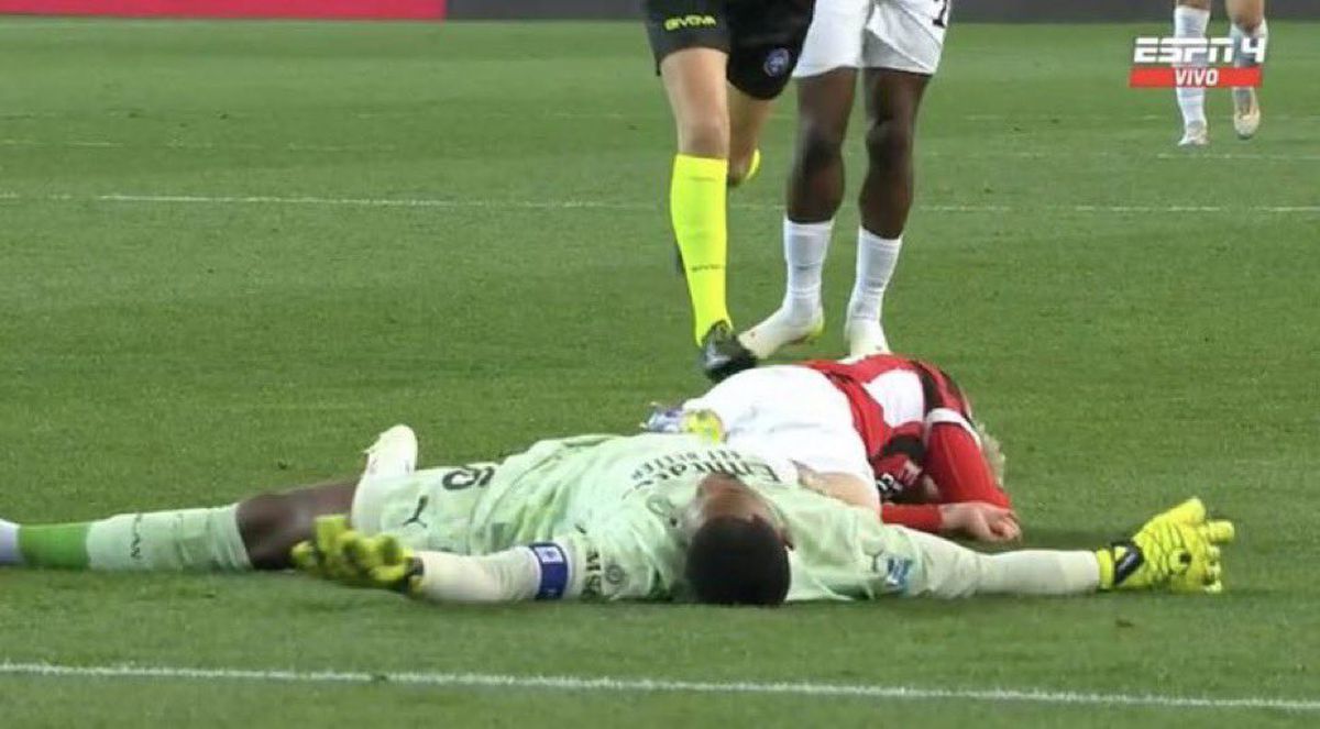 Maignan l-a impresionat pe antrenorul Conceicao: „N-am văzut niciodată așa ceva în 40 de ani de fotbal!” » Anunțul lui Milan despre situația portarului