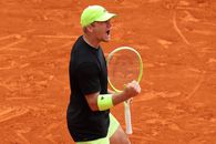 Alejandro Davidovich Fokina, jucătorul care renaște la Monte Carlo: „Am crescut mult ca persoană, m-am maturizat” + urmează duelul cu Carlos Alcaraz