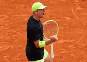 Alejandro Davidovich Fokina, jucătorul care renaște la Monte Carlo: „Am crescut mult ca persoană, m-am maturizat” + urmează duelul cu Carlos Alcaraz