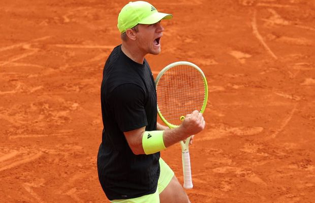 Alejandro Davidovich Fokina, jucătorul care renaște la Monte Carlo: „Am crescut mult ca persoană, m-am maturizat” + urmează duelul cu Carlos Alcaraz