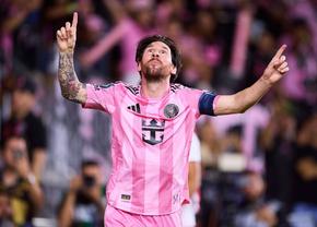 Leo Messi intră în istoria fotbalului mondial! » Premiera căpitanului argentinian va avea loc la Miami pe 4 aprilie