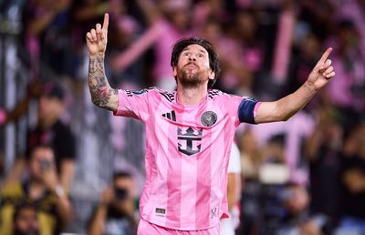 Leo Messi intră în istoria fotbalului mondial! » Premiera căpitanului argentinian va avea loc la Miami pe 4 aprilie