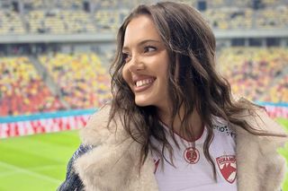 Dinamo, anunț important » Alexandra Grigorie ne-a spus totul, la GSP Live