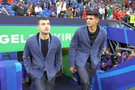 Naționala Italiei ar putea pierde 4 jucători! » Ce sancțiuni DURE riscă jucătorii implicați în rețeaua de pariuri ilegale