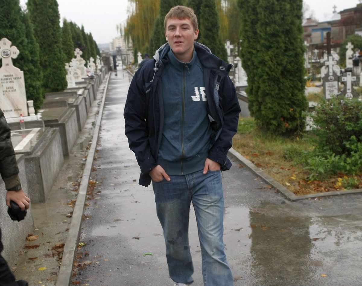 Puzzle refăcut după 15 ani » Gazeta a vorbit cu ultimul fotbalist descoperit de Dobrin înainte să moară: „I-a spus antrenorului să vină să mă vadă, cazul meu n-a fost așa mediatizat”