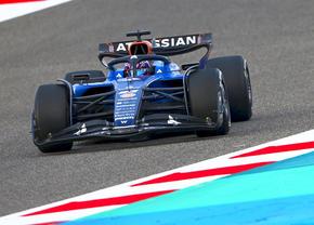 Al treilea weekend consecutiv când Williams e amendată în Formula 1! Motivul curios