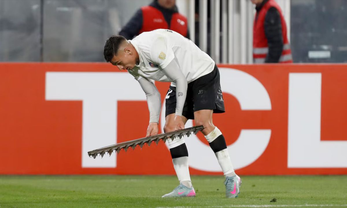 Incidente grave la meciul Colo Colo - Fortaleza de la Santiago de Chile, soldate cu cel puțin doi morți