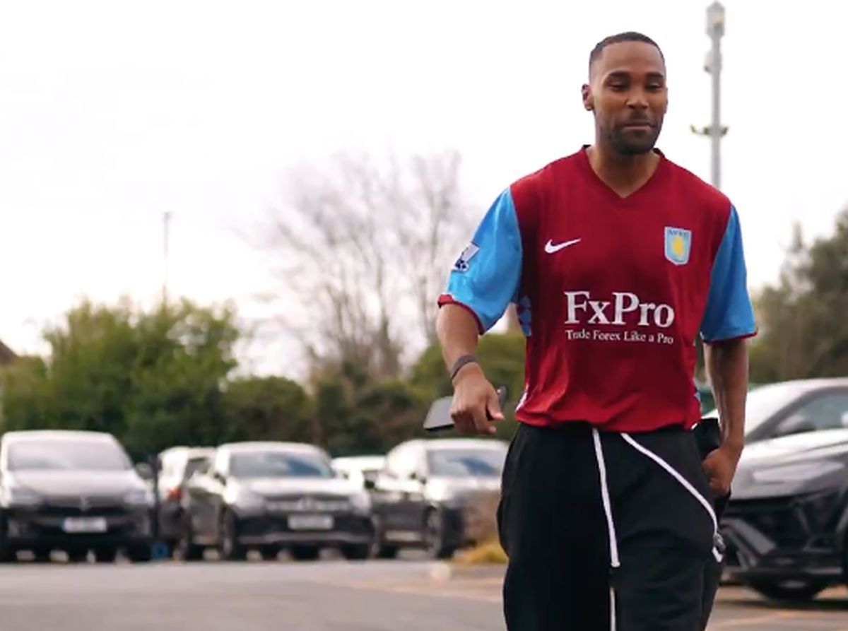 „Parada modei” în Premier League » Au îmbrăcat tricouri celebre cu un scop caritabil: „De aici ne-a venit ideea”