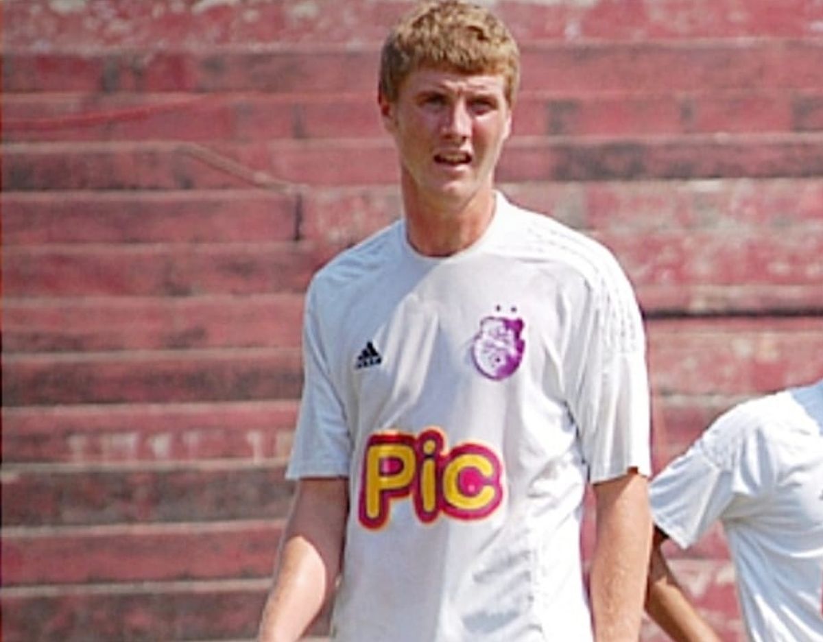 Puzzle refăcut după 15 ani » Gazeta a vorbit cu ultimul fotbalist descoperit de Dobrin înainte să moară: „I-a spus antrenorului să vină să mă vadă, cazul meu n-a fost așa mediatizat”