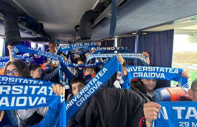 Din tată-n fiu! Decizie de ultimă oră a clubului din Bănie