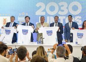 Propunere revoluționară pentru Campionatul Mondial! Președintele UEFA ripostează: „O idee proastă!”