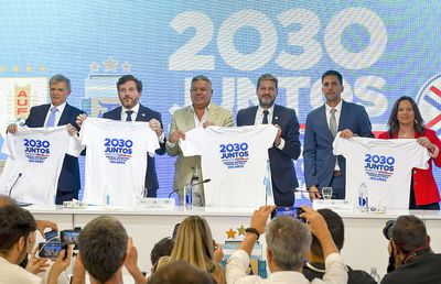 Propunere revoluționară pentru Campionatul Mondial! Președintele UEFA ripostează: „O idee proastă!”