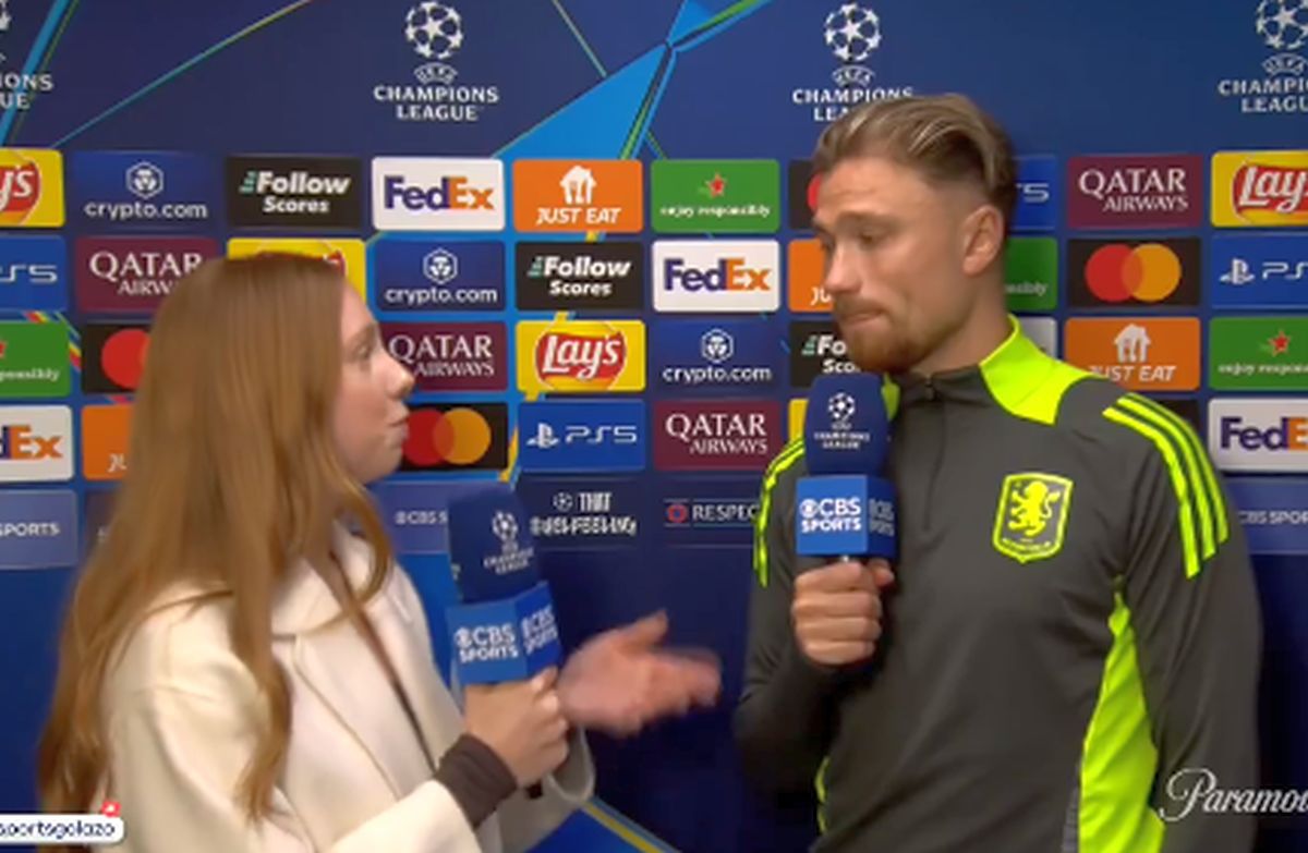 Tot studioul a aplaudat! Moment special în Liga Campionilor: „Sunt mândră de tine, dă-mi o îmbrățișare!”