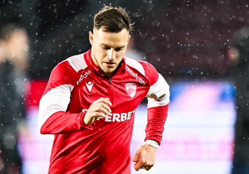 Dennis Politic, dorința lui Gigi Becali la FCSB