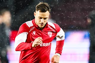 Ce șanse sunt să se perfecteze transferul lui Dennis Politic la FCSB » Poziția conducerii lui Dinamo