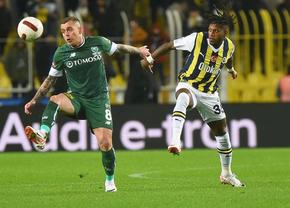 Alexandru Cicâldău a câștigat procesul cu Konyaspor » Ce sumă va primi jucătorul Craiovei