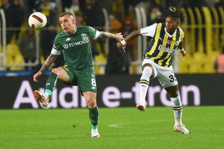 Alexandru Cicâldău a câștigat procesul cu Konyaspor » Ce sumă va primi jucătorul Craiovei