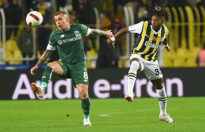 Alexandru Cicâldău a câștigat procesul cu Konyaspor » Ce sumă va primi jucătorul Craiovei