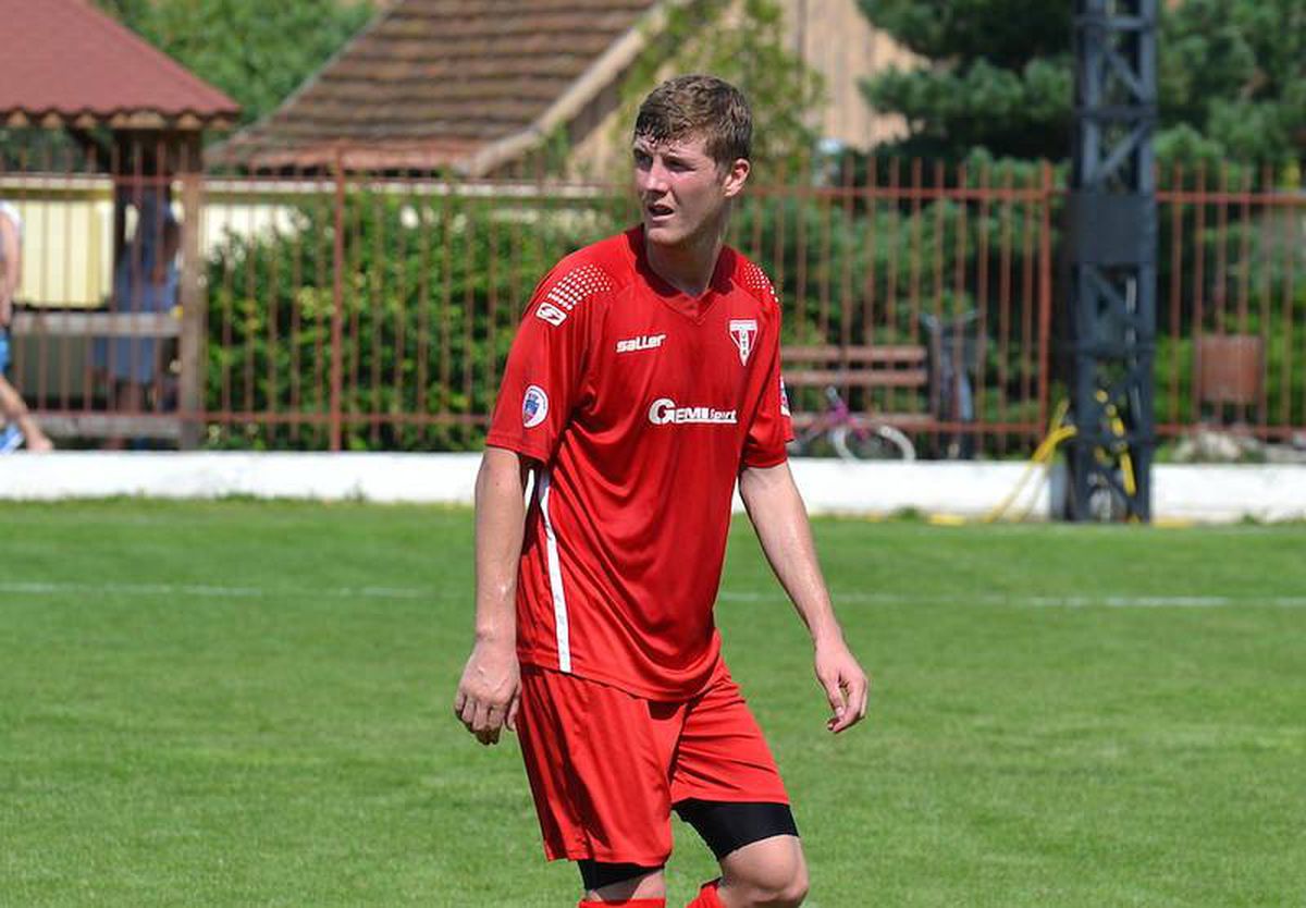 Dănuț Ivănică, ultimul fotbalist descoperit de Nicolae Dobrin înainte ca „Gâscanul” să moară