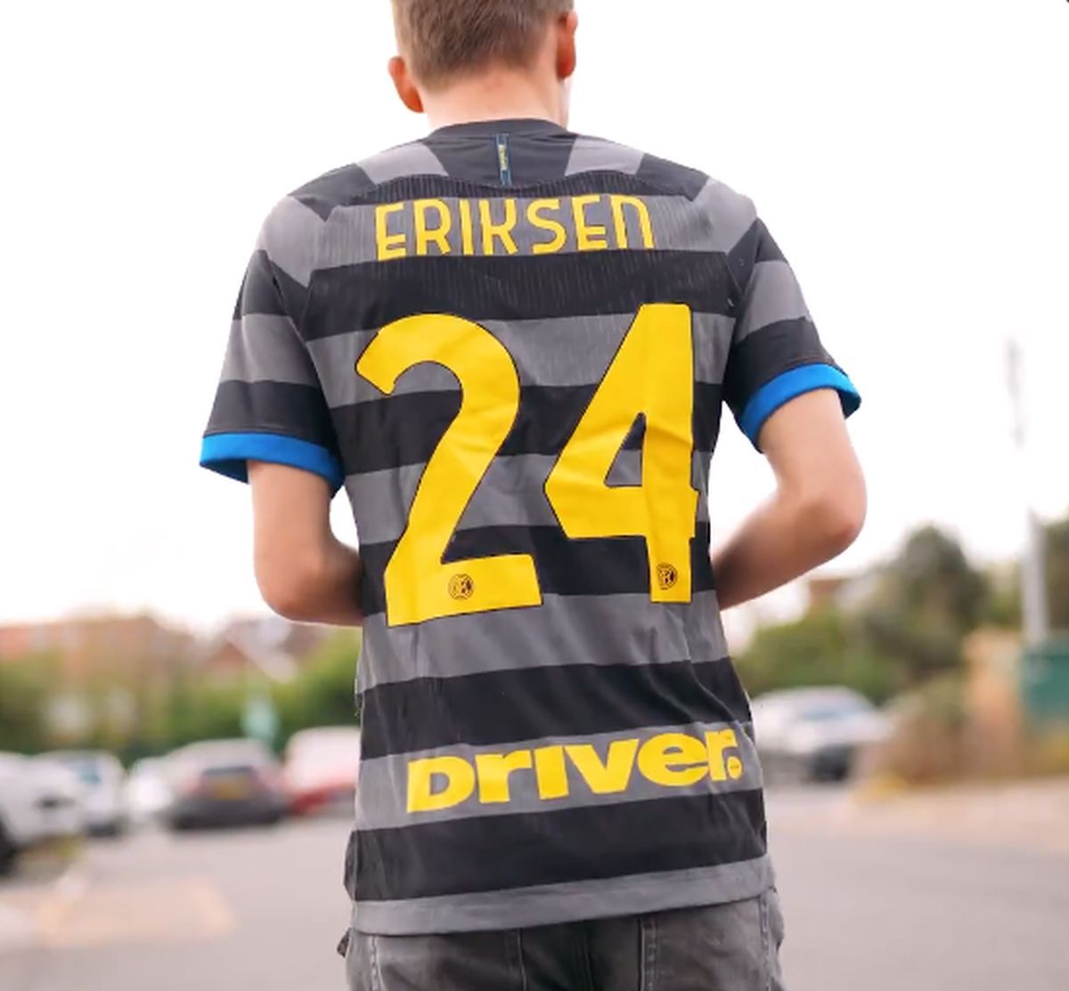 „Parada modei” în Premier League » Au îmbrăcat tricouri celebre cu un scop caritabil: „De aici ne-a venit ideea”