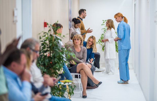 Cum să reduci murdăria și bacteriile în locurile cu trafic intens