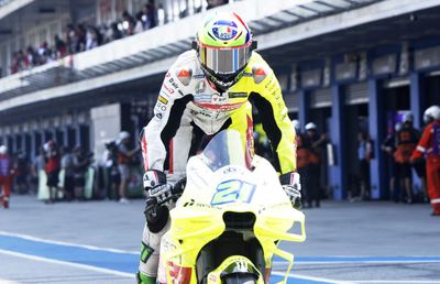 Morbidelli i-a surprins pe piloții Ducati în antrenamentul de seară din Qatar