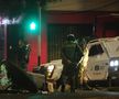 Incidente grave la meciul de la Santiago de Chile, Colo Colo - Fortaleza din Copa Libertadores / Foto: Imago